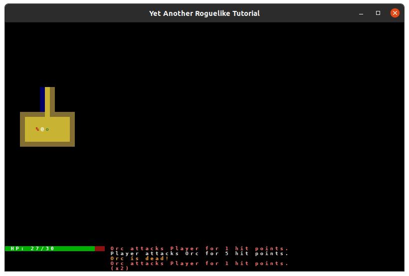 Part 7 - Death Messages